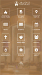 Mobile Screenshot of olphchurch.org